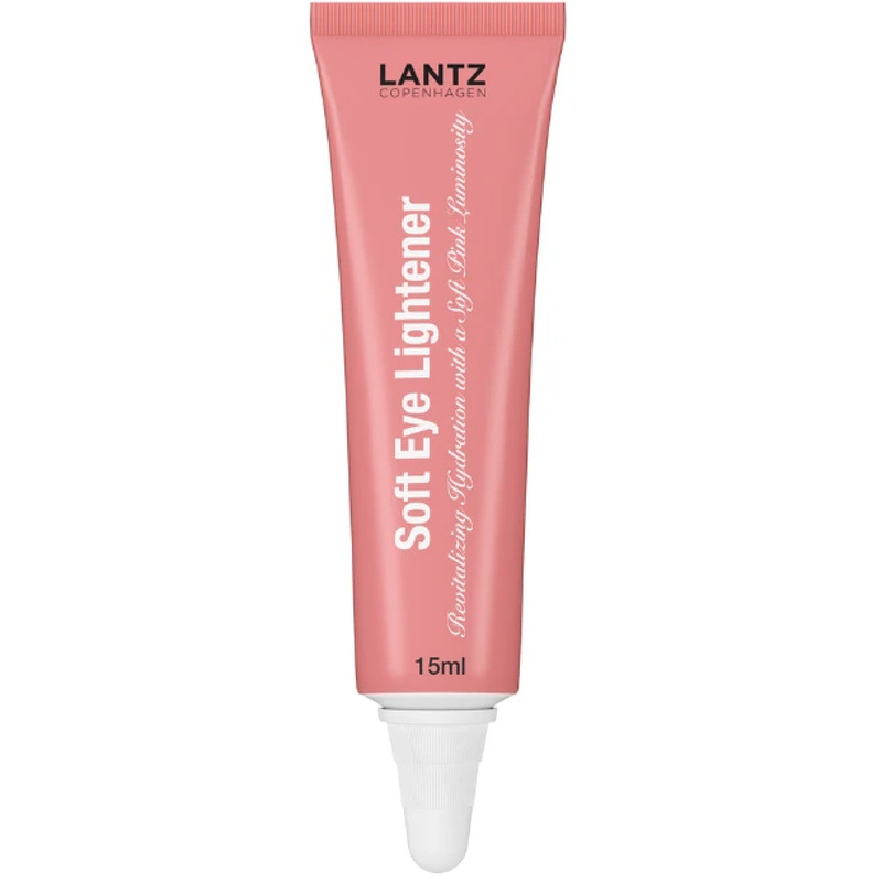 Lantz Cph Eye Lightener - Soft 15 ml