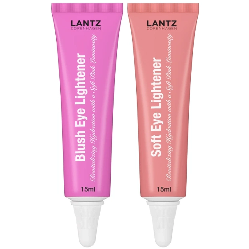 Lantz Cph Eye Lightener Duo 15 ml