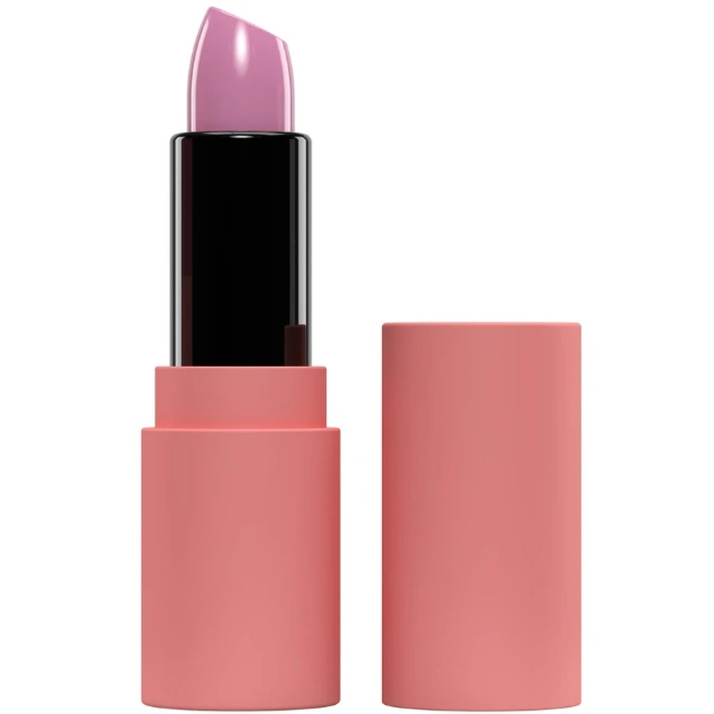Lantz Cph Smooth Lip Balm SPF 15 - Clear Kiss 3,8 g