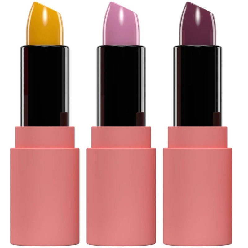 Lantz Cph Lip Balm Trio 11,4 g