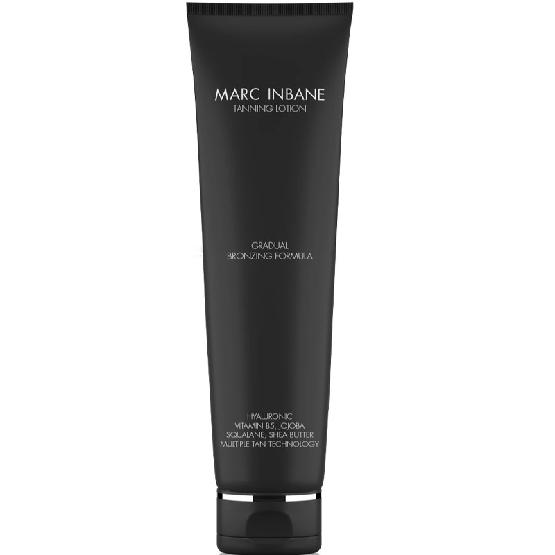 Marc Inbane Gradual Tanning Lotion 125 ml