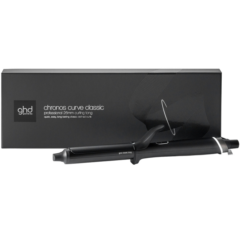 ghd Chronos Curve Classic Curling Tong - 1 pcs