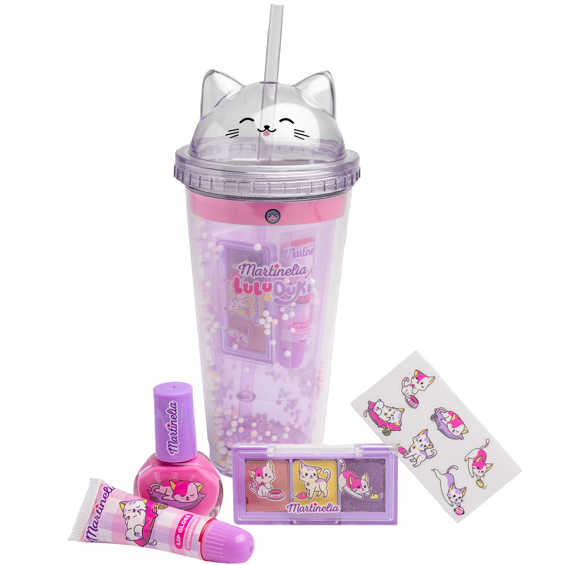 Martinelia Beauty Bottle