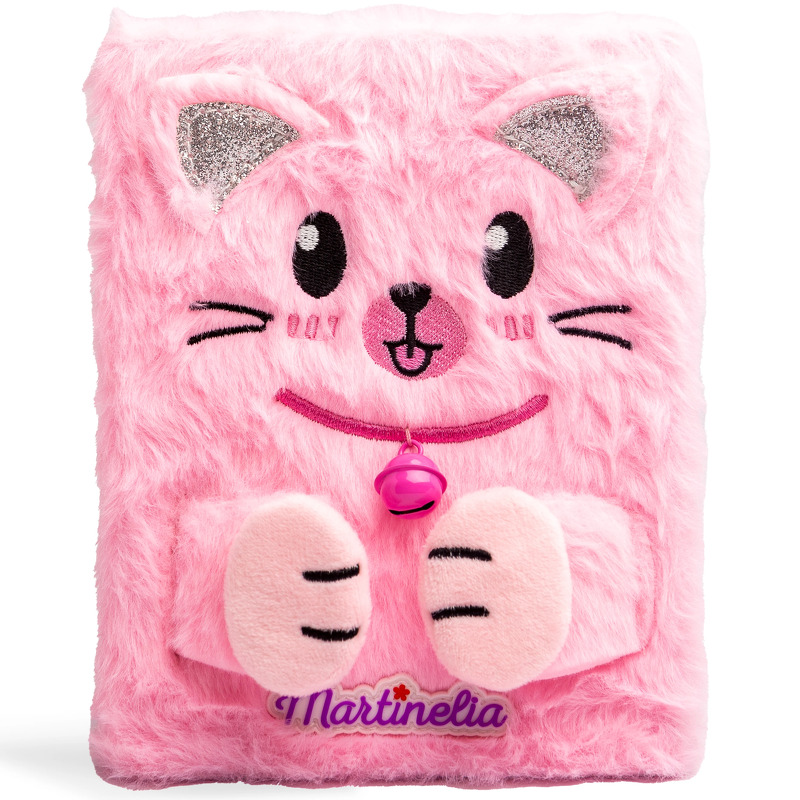 Martinelia Palette
