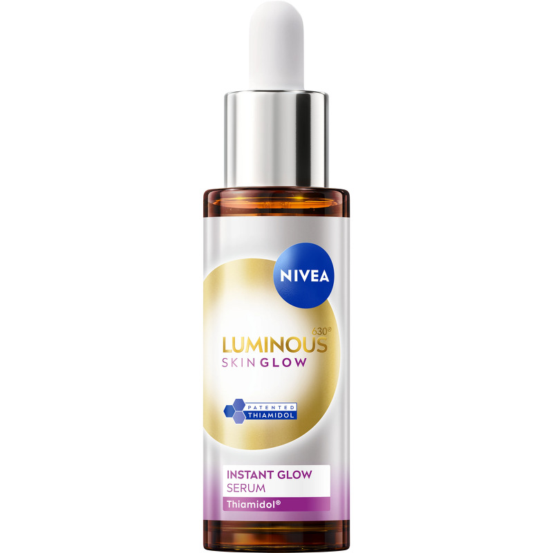 Nivea Luminous630 Skin Glow Serum 30 ml