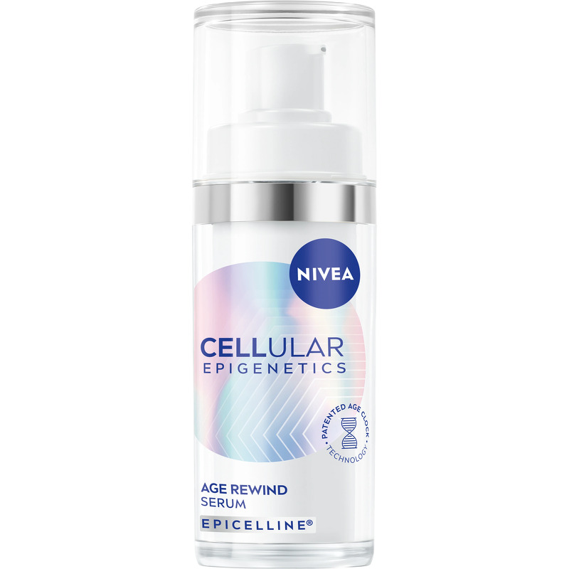 NIVEA Cellular Epigenetics Age Rewind Serum Epicelline 30 ml