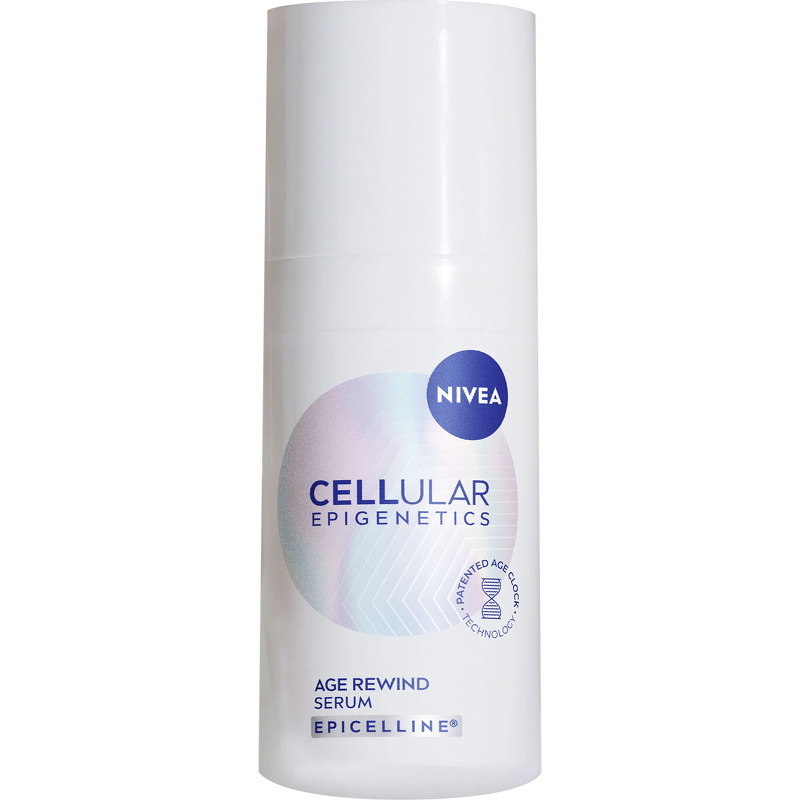 Nivea Cellular Epigenetics Age Rewind Serum Epicelline - 15 ml