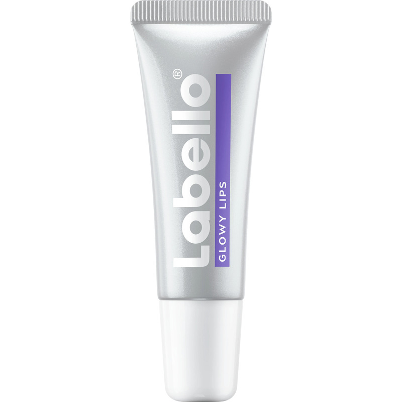 Labello Glowy Lips Labello Clear - 10 ml