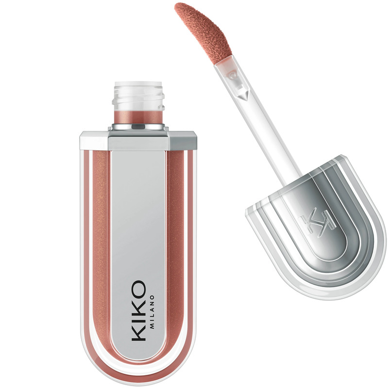 KIKO Milano 3D Hydra Xtreme Lipgloss 6 ml - 06 Color Affair
