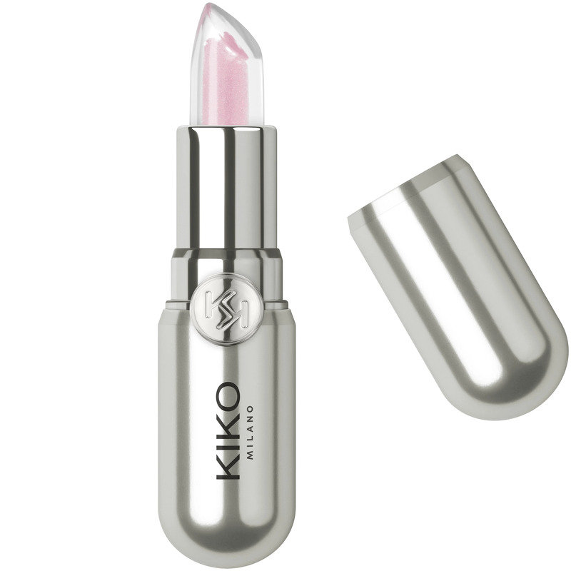 KIKO Milano Secret Oil Core Lip Balm 3 g - 02 Hydra Kiss