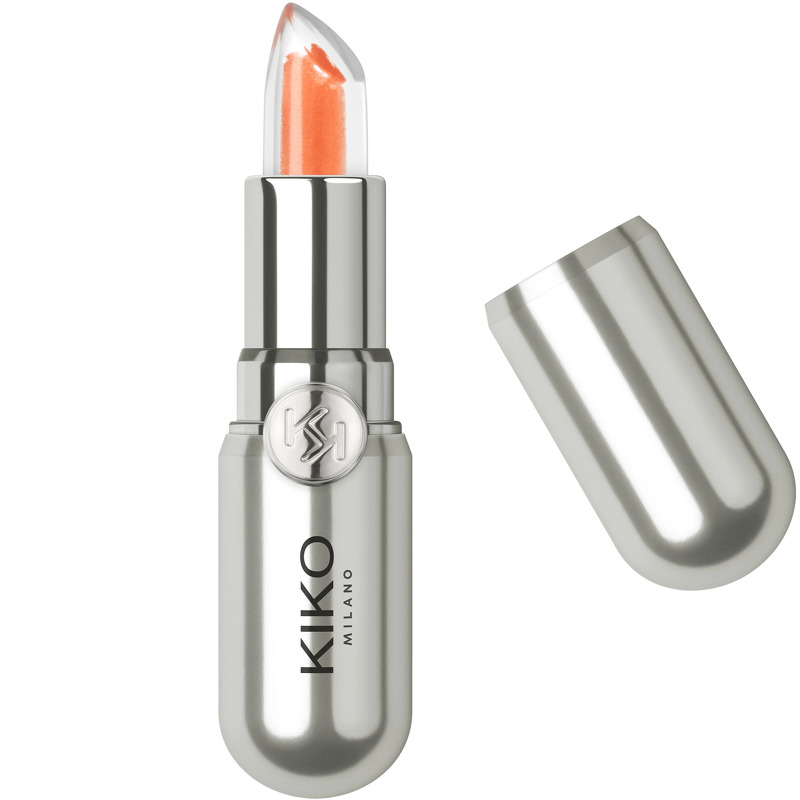 KIKO Milano Secret Oil Core Lip Balm 3 g - 03 Cocoaquake