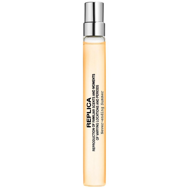 Maison Margiela Replica Never-Ending Summer Eau de Toilette 10 ml