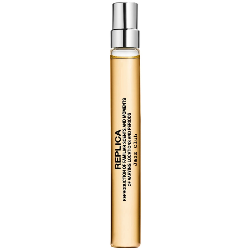 Maison Margiela Replica Jazz Club Eau de Toilette 10 ml
