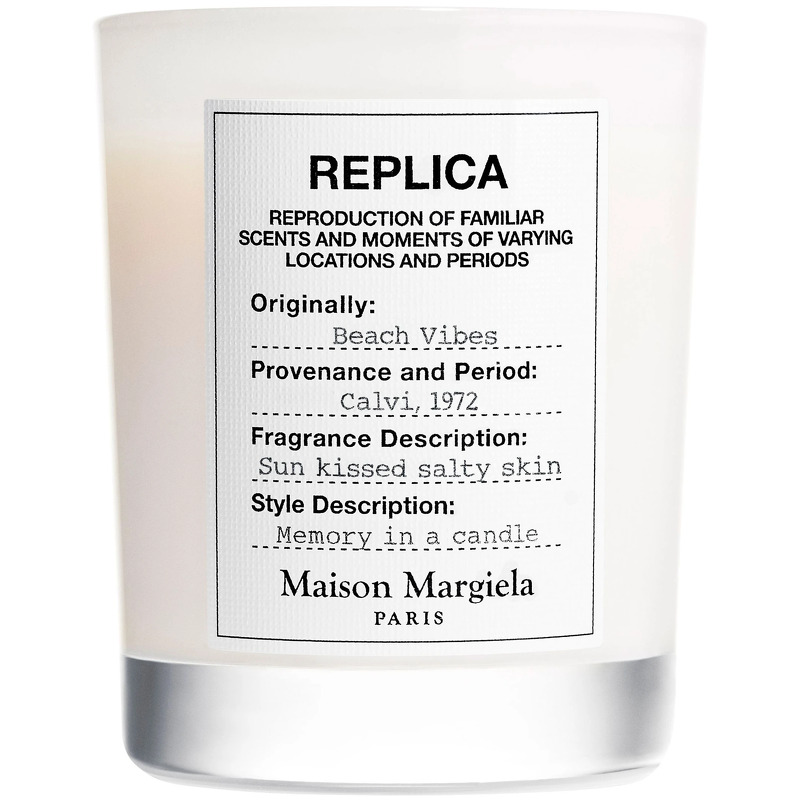Maison Margiela Replica Candle Beach Walk - 165 g