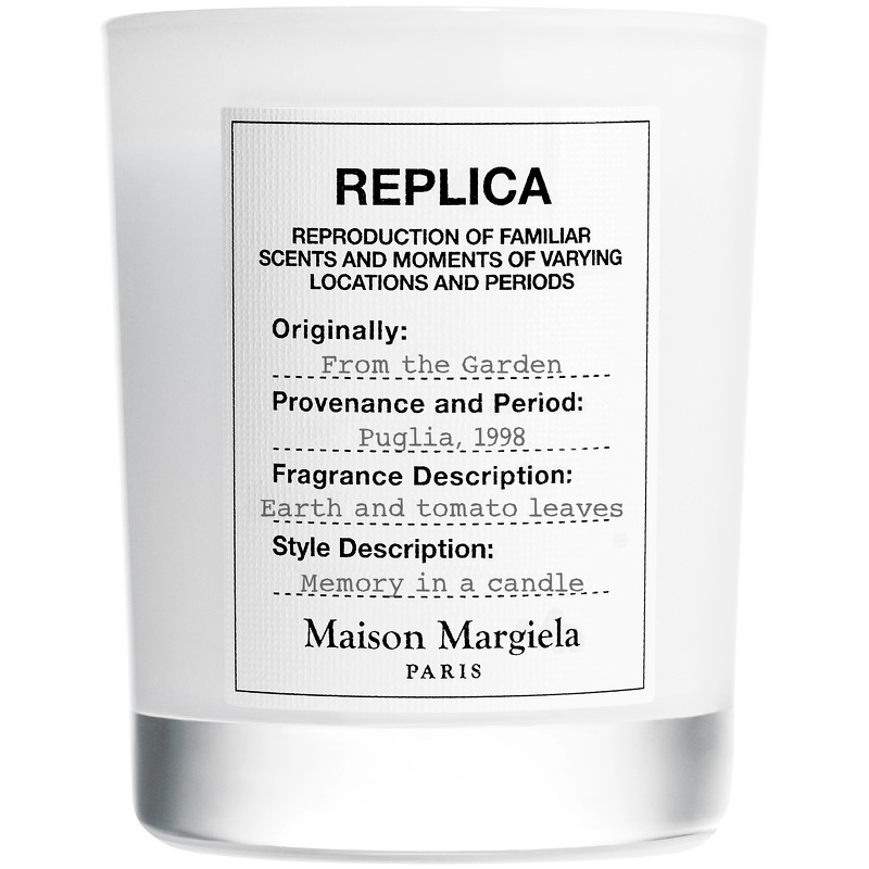 Maison Margiela Replica Candle From The Garden - 165 g