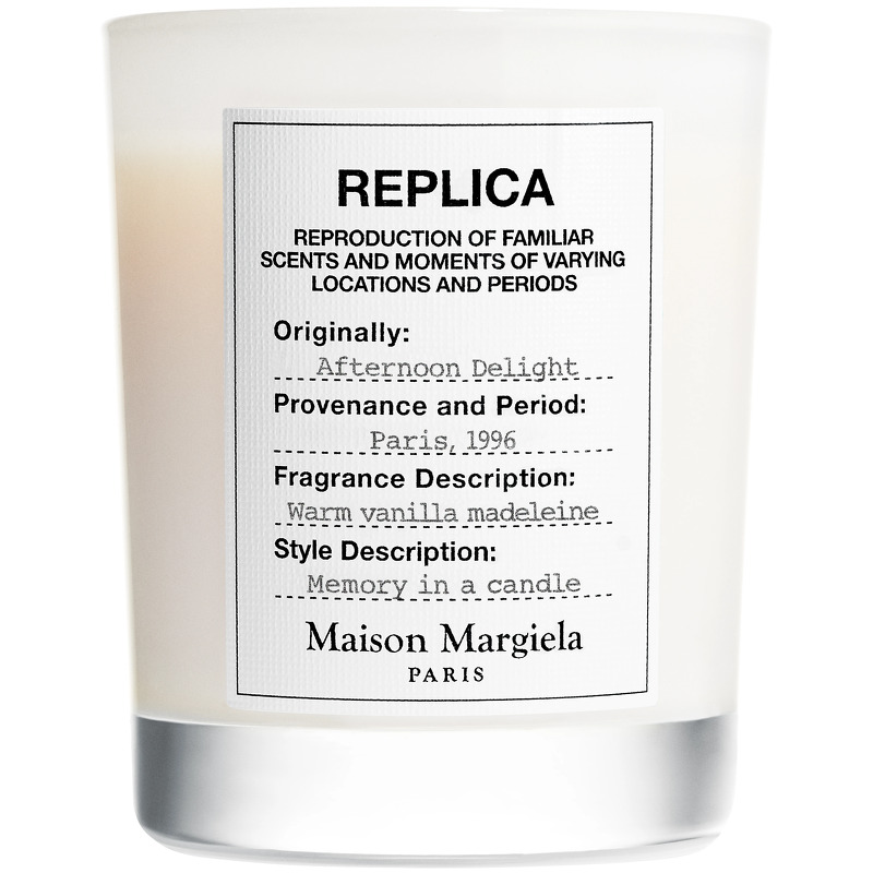 Maison Margiela Replica Afternoon Delight Candle 165 g