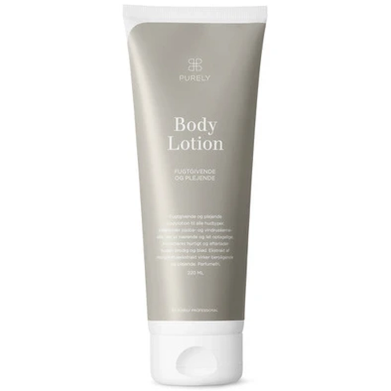 Purely Professional Body Lotion 1 - 220 ml (GWP)