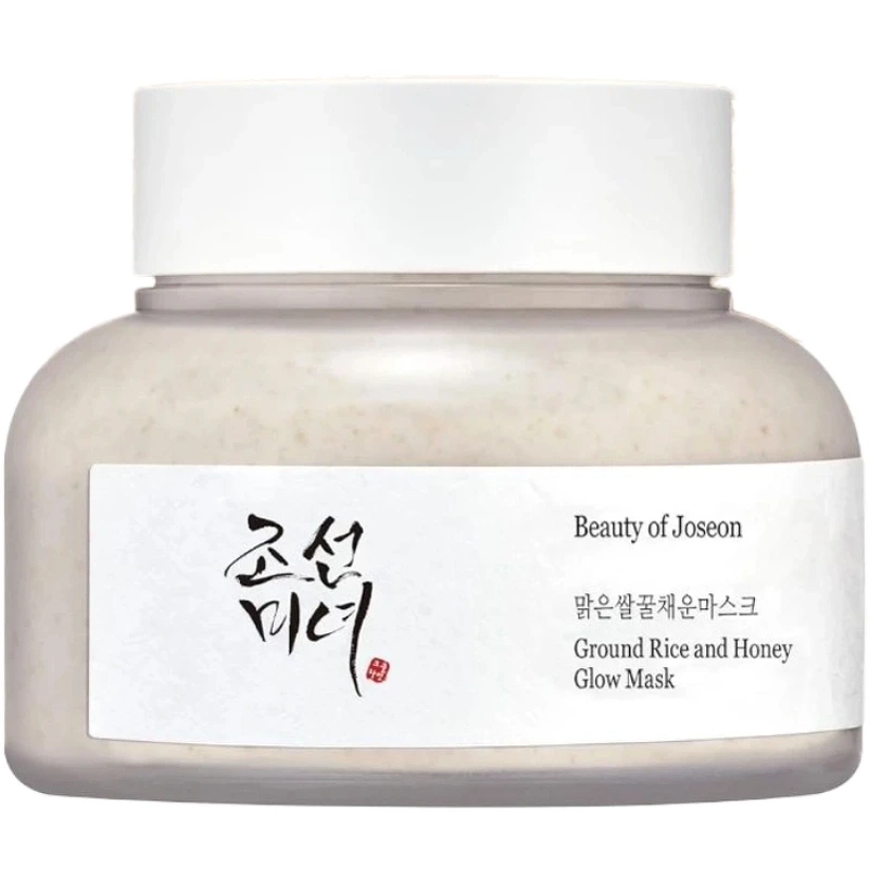 Beauty of Joseon Ground Rice and Honey Glow Mask 150 ml (GWP)