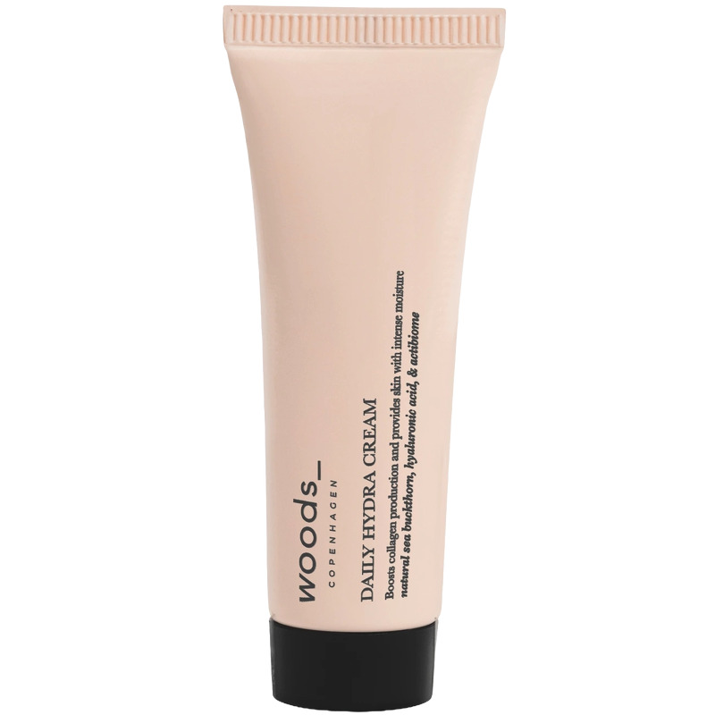 Woods_Copenhagen Daily Hydra Cream 30 ml (Limited Edition)