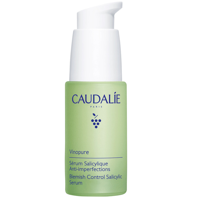 Caudalíe Caudalie Vinopure Blemish Control Salicylic Serum 30 ml