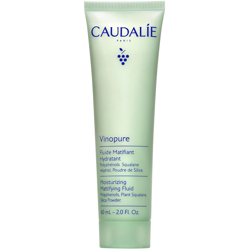 Caudalíe Caudalie Vinopure Moisturizing Mattifying Fluid 60 ml