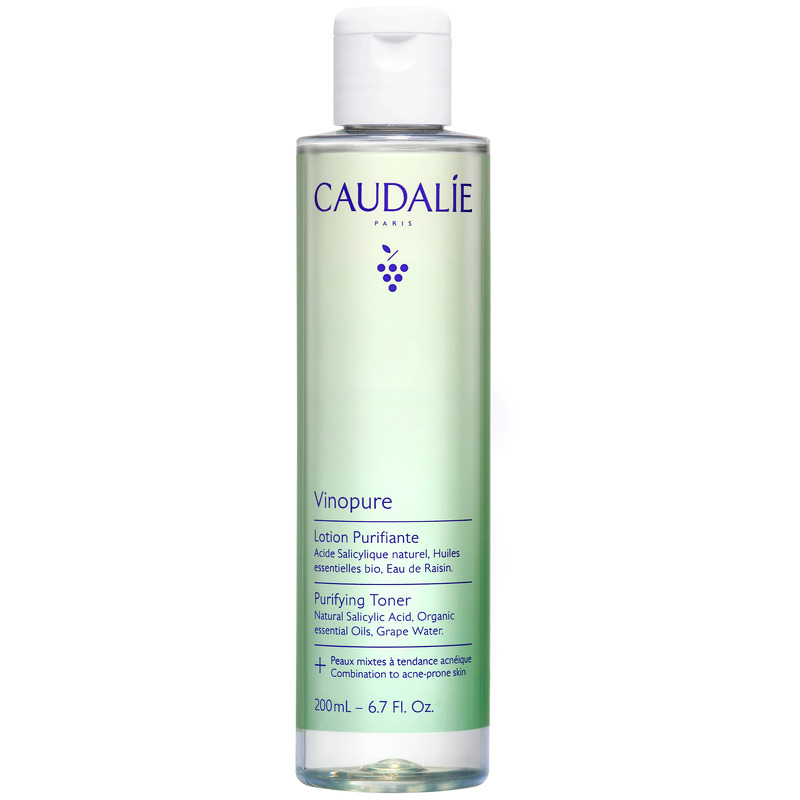 Caudalíe Caudalie Vinopure Purifying Toner 200 ml