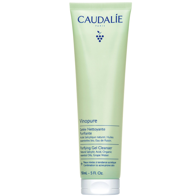 Caudalíe Caudalie Vinopure Purifying Gel Cleanser 150 ml