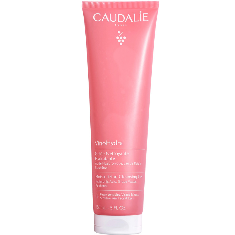 Caudalíe Caudalie Vinohydra Moisturizing Cleansing Gel 150 ml