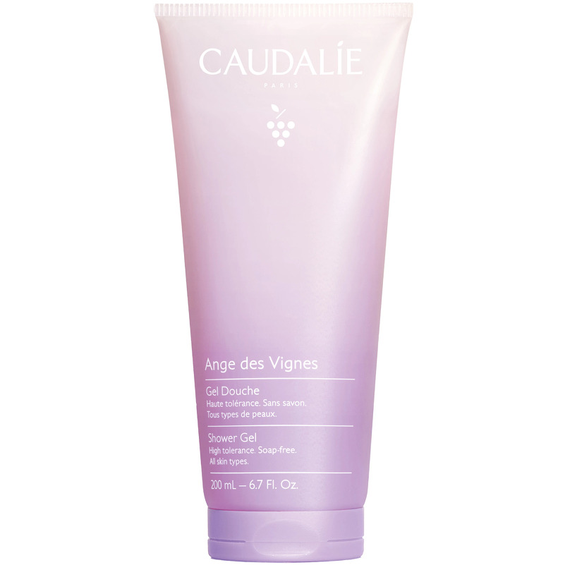 Caudalie Ange Des Vignes Shower Gel 200 ml For all skin types