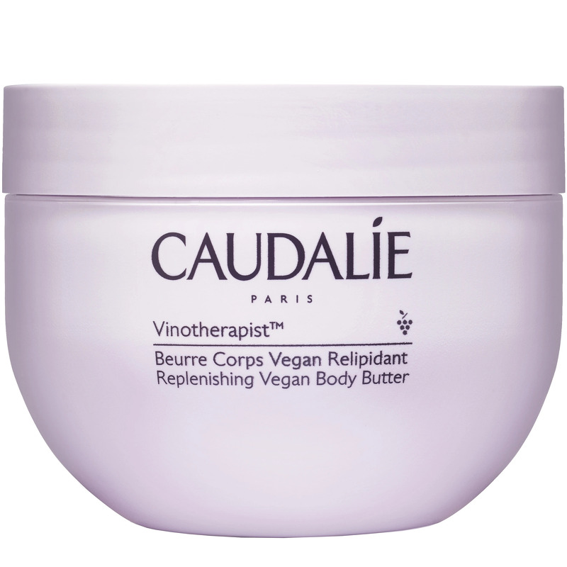 Caudalie Vinotherapist Replenishing Vegan Body Butter 250 ml
