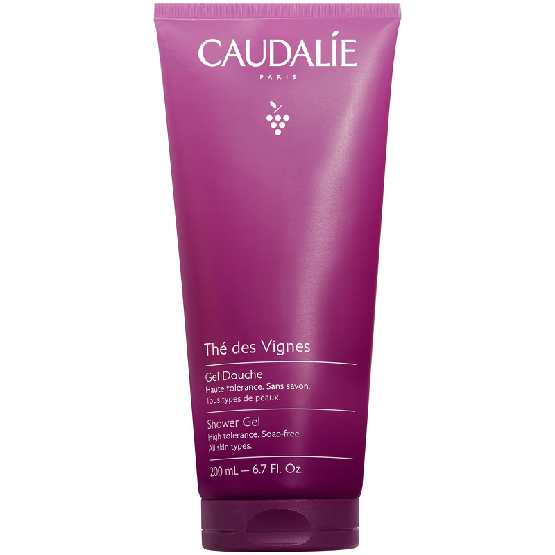 Caudalíe Caudalie Thé des Vignes Shower Gel 200 ml