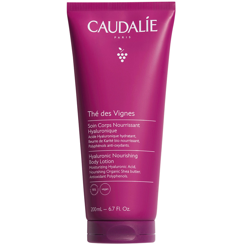 Caudalíe Caudalie Thé des Vignes Nourishing Body Lotion 200 ml