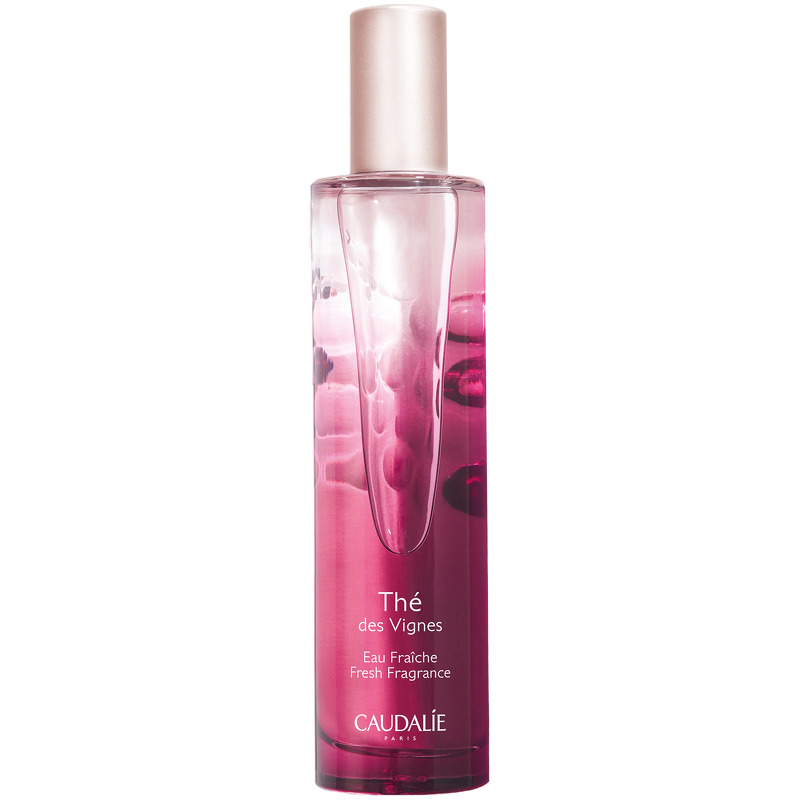 Caudalíe Caudalie Thé des Vignes Fresh Fragrance 50 ml