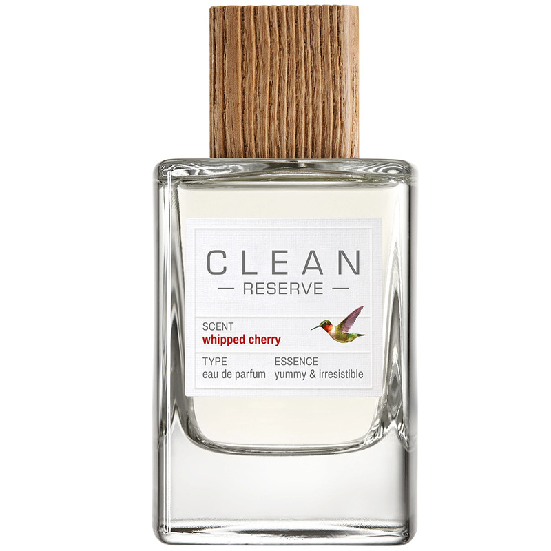 Clean Reserve Whipped Cherry Eau de Parfum - 100 ml