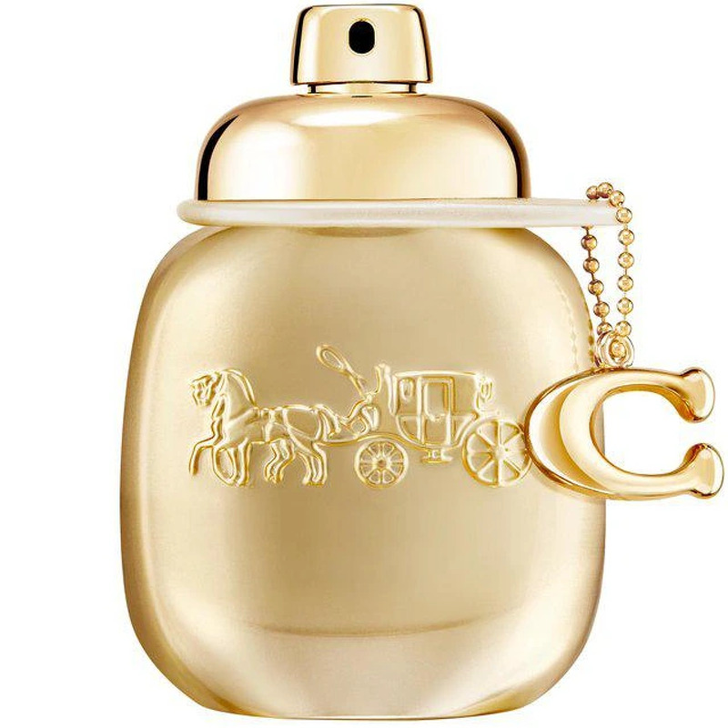 Coach Woman Gold Parfum EDP 30 ml