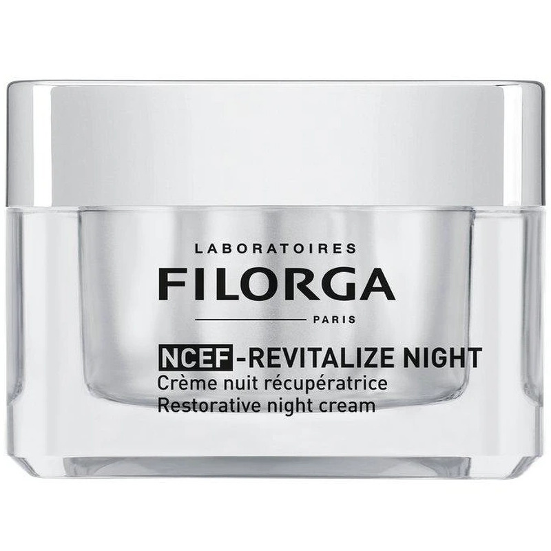 Filorga NCEF-Revitalize Night Cream (50 ml)