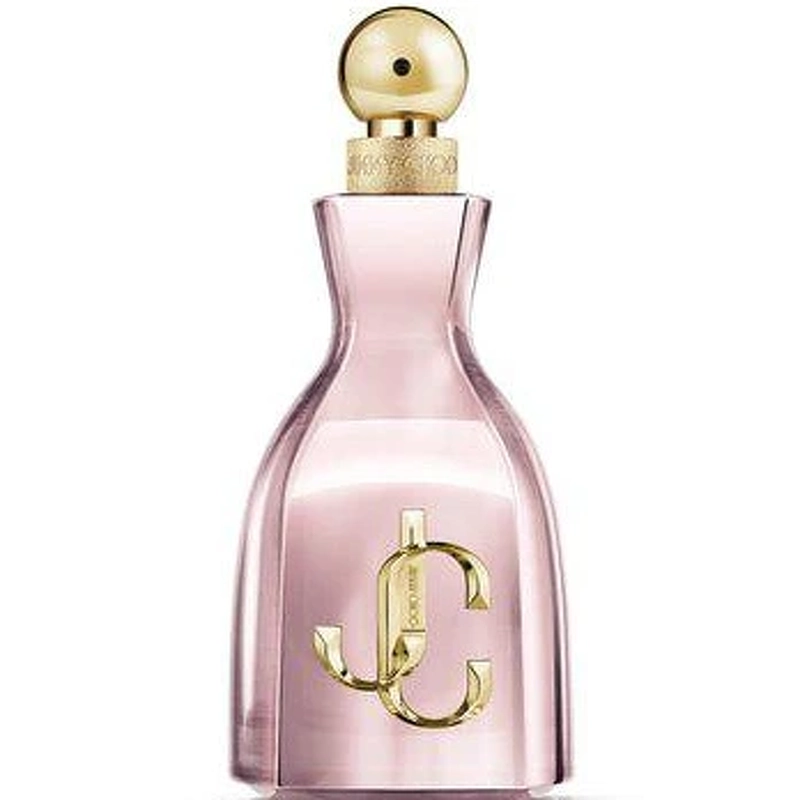 Vintilbud Jimmy Choo I Want Choo with Love EDP 100 ml køb billig