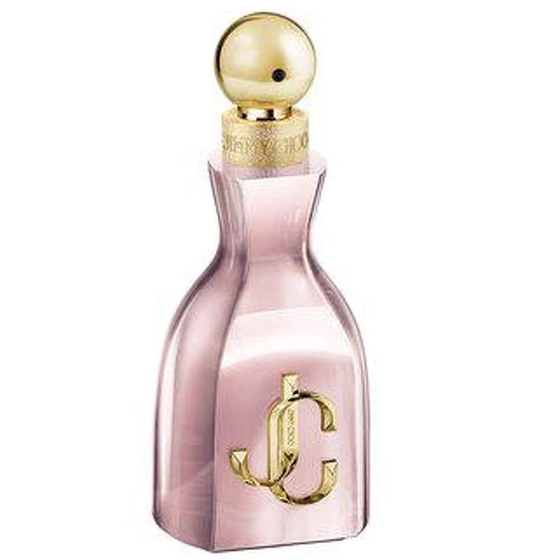 Vintilbud Jimmy Choo I Want Choo with Love EDP 60 ml køb billig