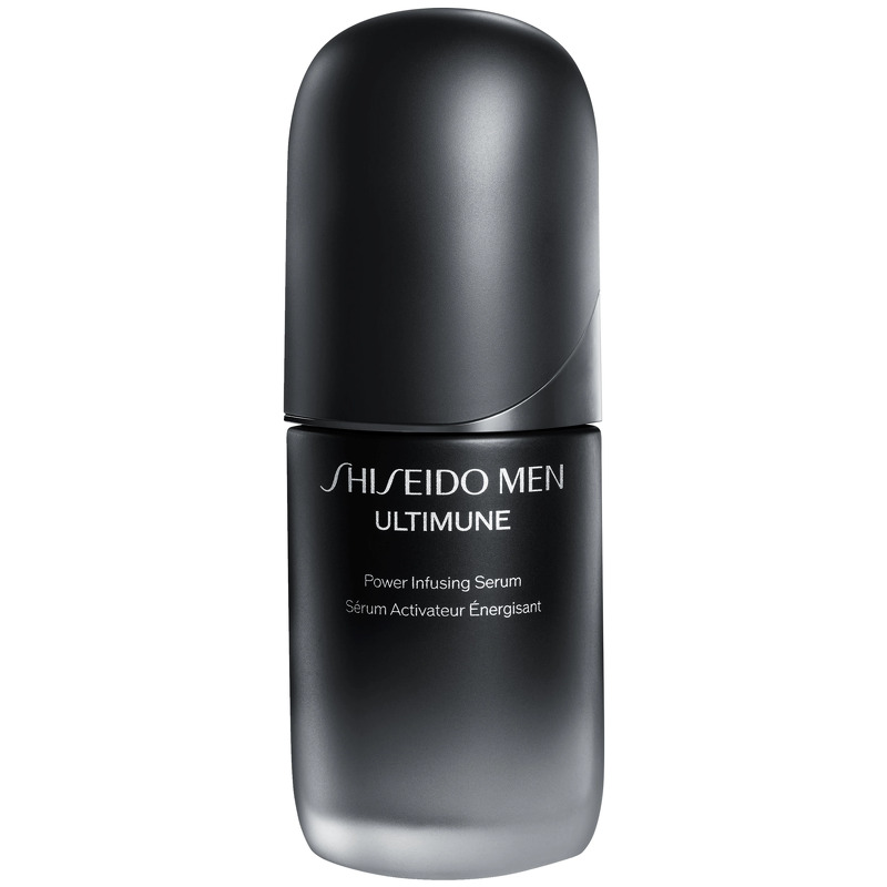 Shiseido Ultimune Men 2.0 Power Infusing Concentrate 50 ml