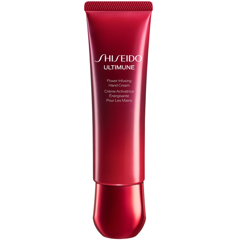 Shiseido Ultimune Power Infusing Hand Cream 50 ml