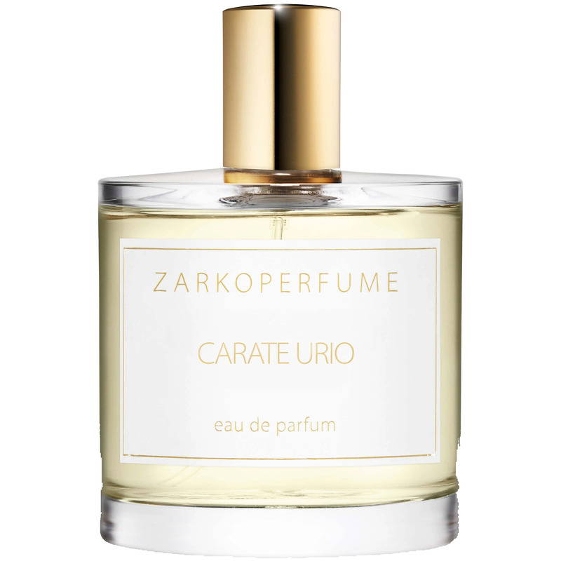Zarkoperfume Carate Urio Eau de Parfum - 100 ml
