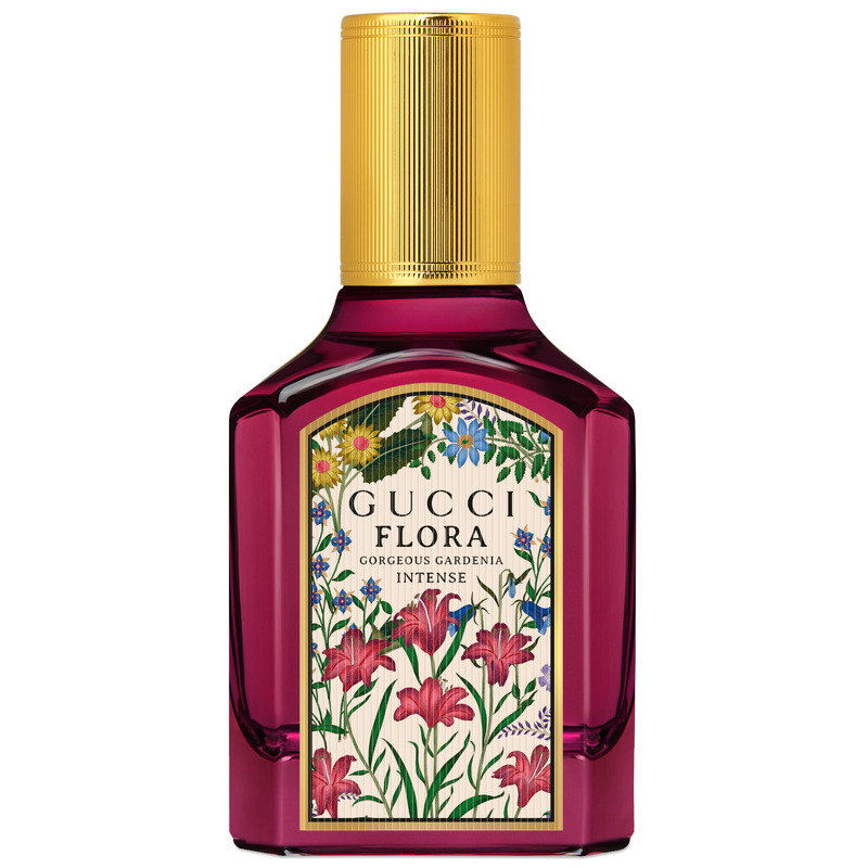 Gucci Flora Gorgeous Gardenia EDP Intense 30 ml