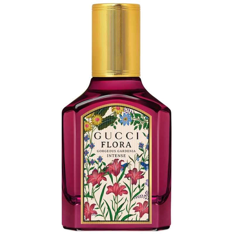 Gucci Flora Gorgeous Gardenia EDP Intense 30 ml