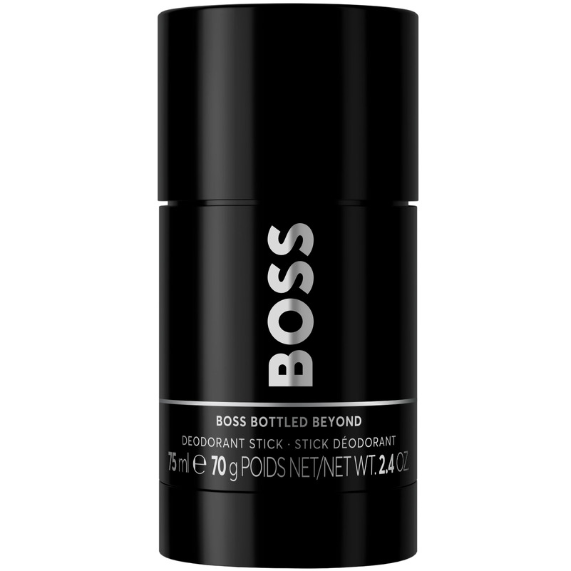 Hugo Boss Boss Bottled Beyond Deodorant Stick 75 ml