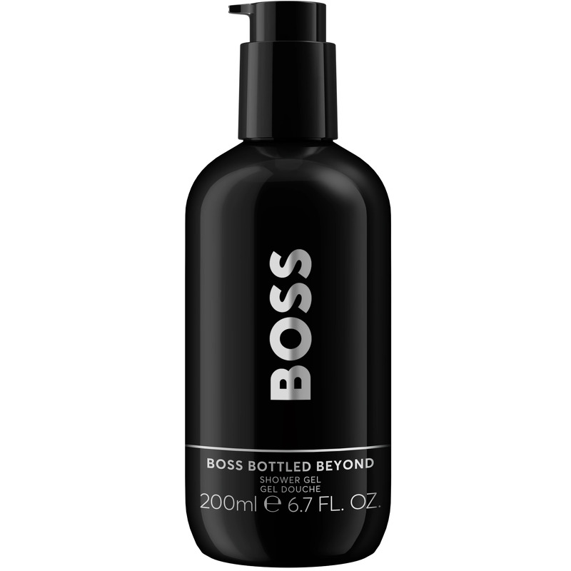 Hugo Boss Boss Bottled Beyond Shower Gel 200 ml