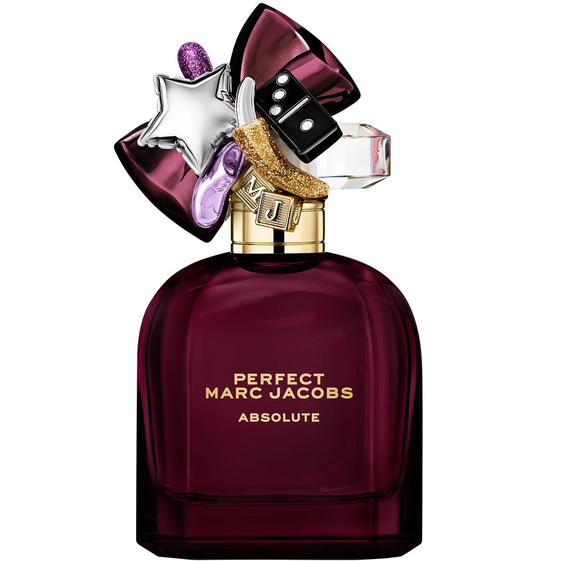 Marc Jacobs - Perfect Absolute Eau de Parfum - 50 ml