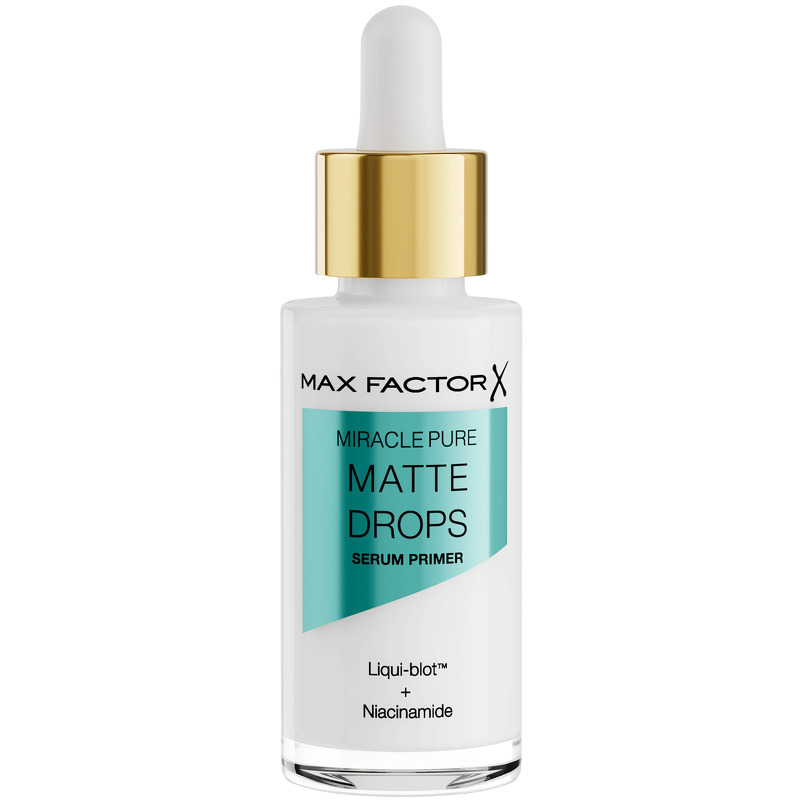 Max Factor - Miracle Pure Matte Drops - 30 Ml
