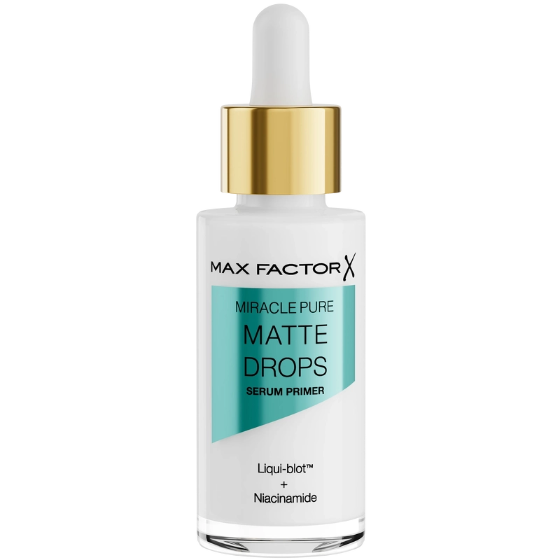 Max Factor Miracle Pure Matte Drops 30 ml