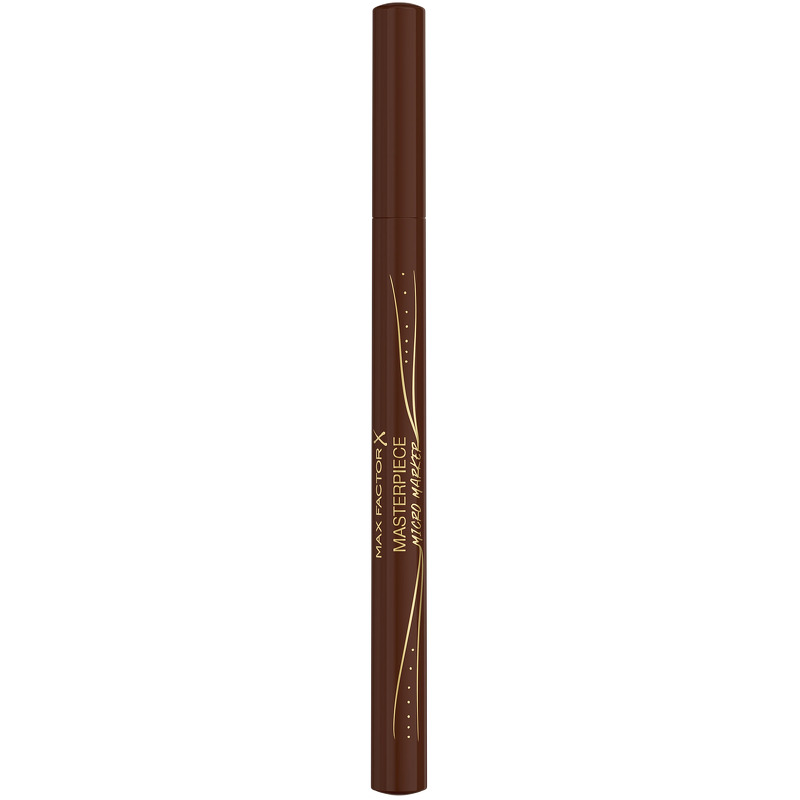 Catrice MAX FACTOR Masterpiece Brow Micro-Marker til bryn 40 Brunette 1,1 ml