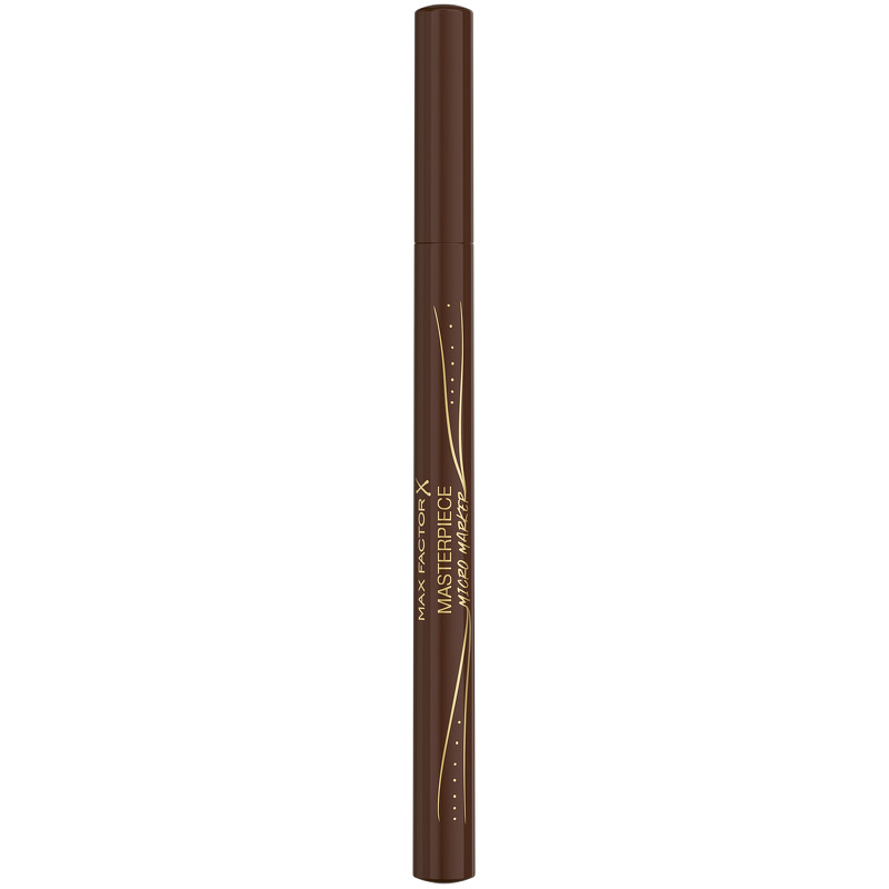 Max Factor Masterpiece Micro Marker øjenbrynsblyant 1.1 ml Ash Brown (50)